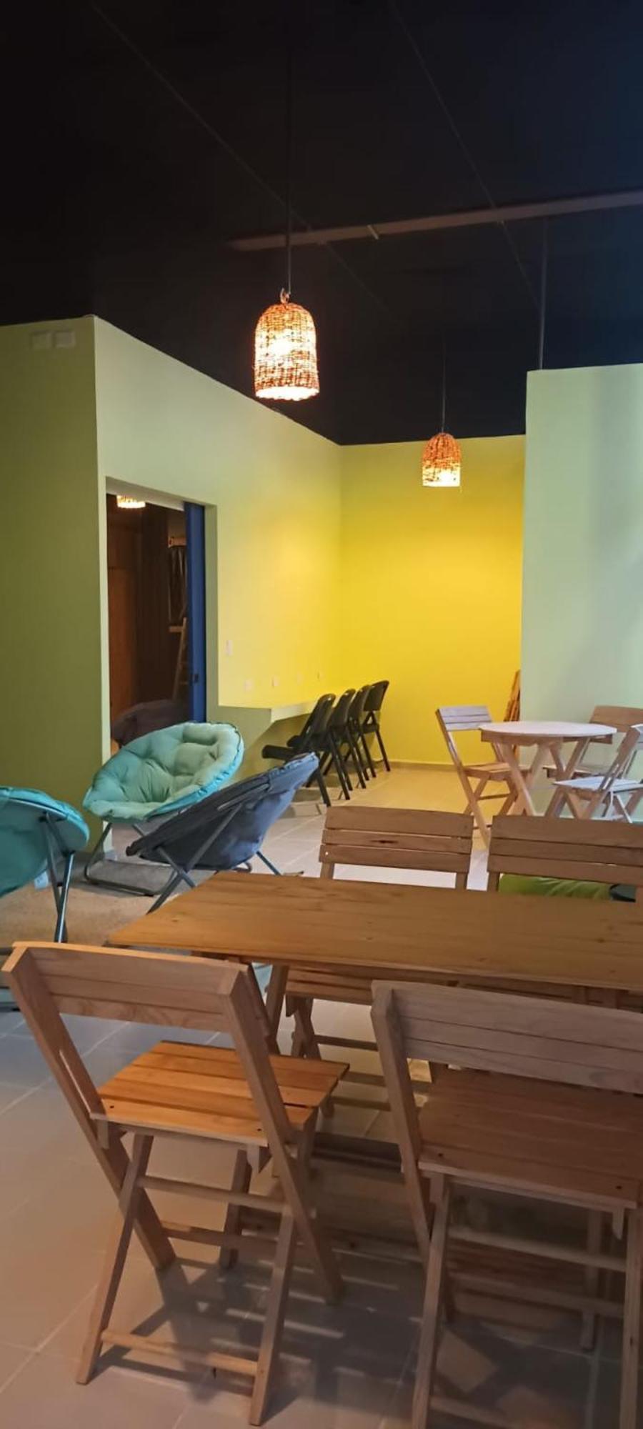 Hostel Tropico 20 Pdc プレヤデルカーメン エクステリア 写真