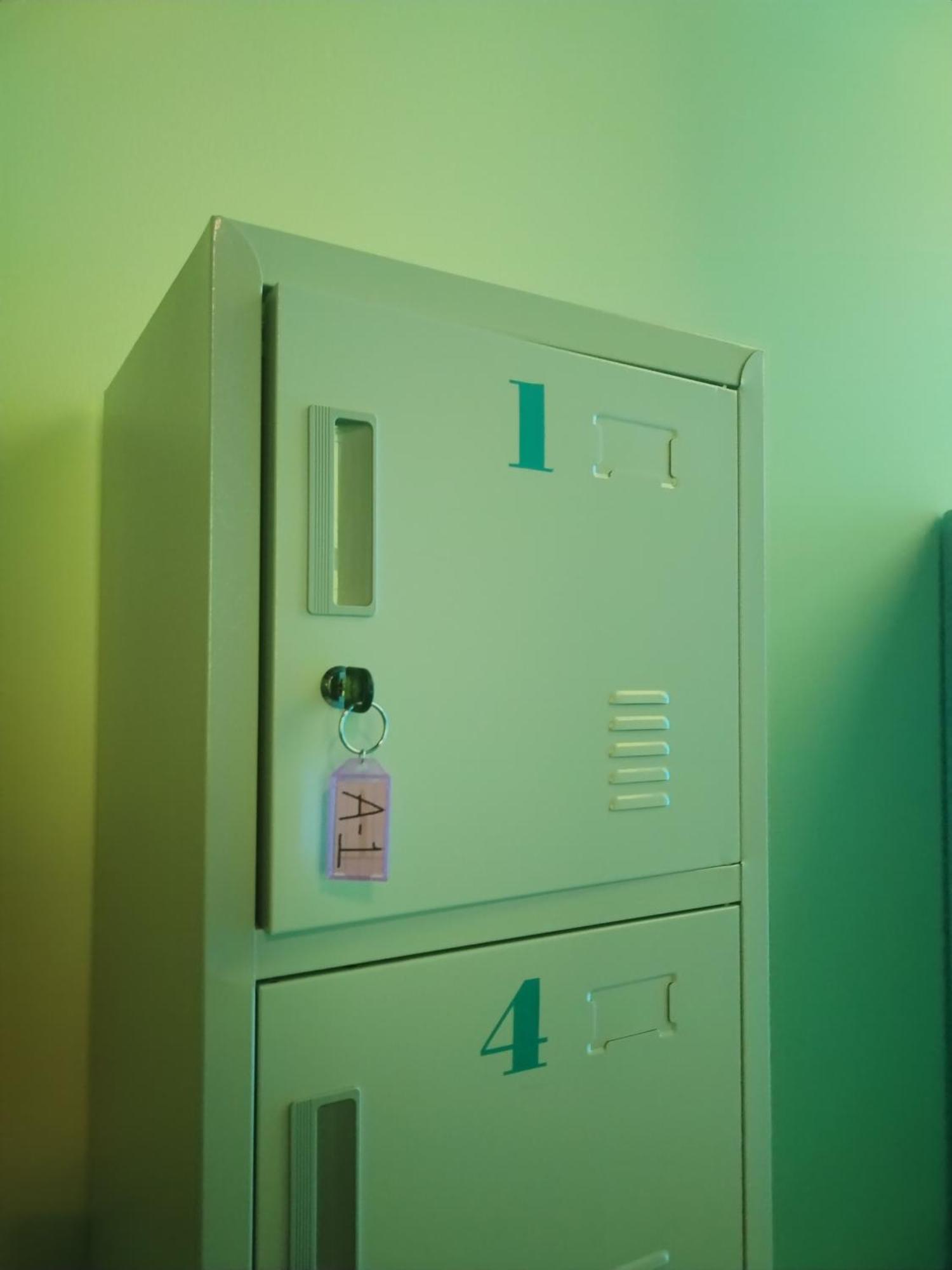 Hostel Tropico 20 Pdc プレヤデルカーメン エクステリア 写真