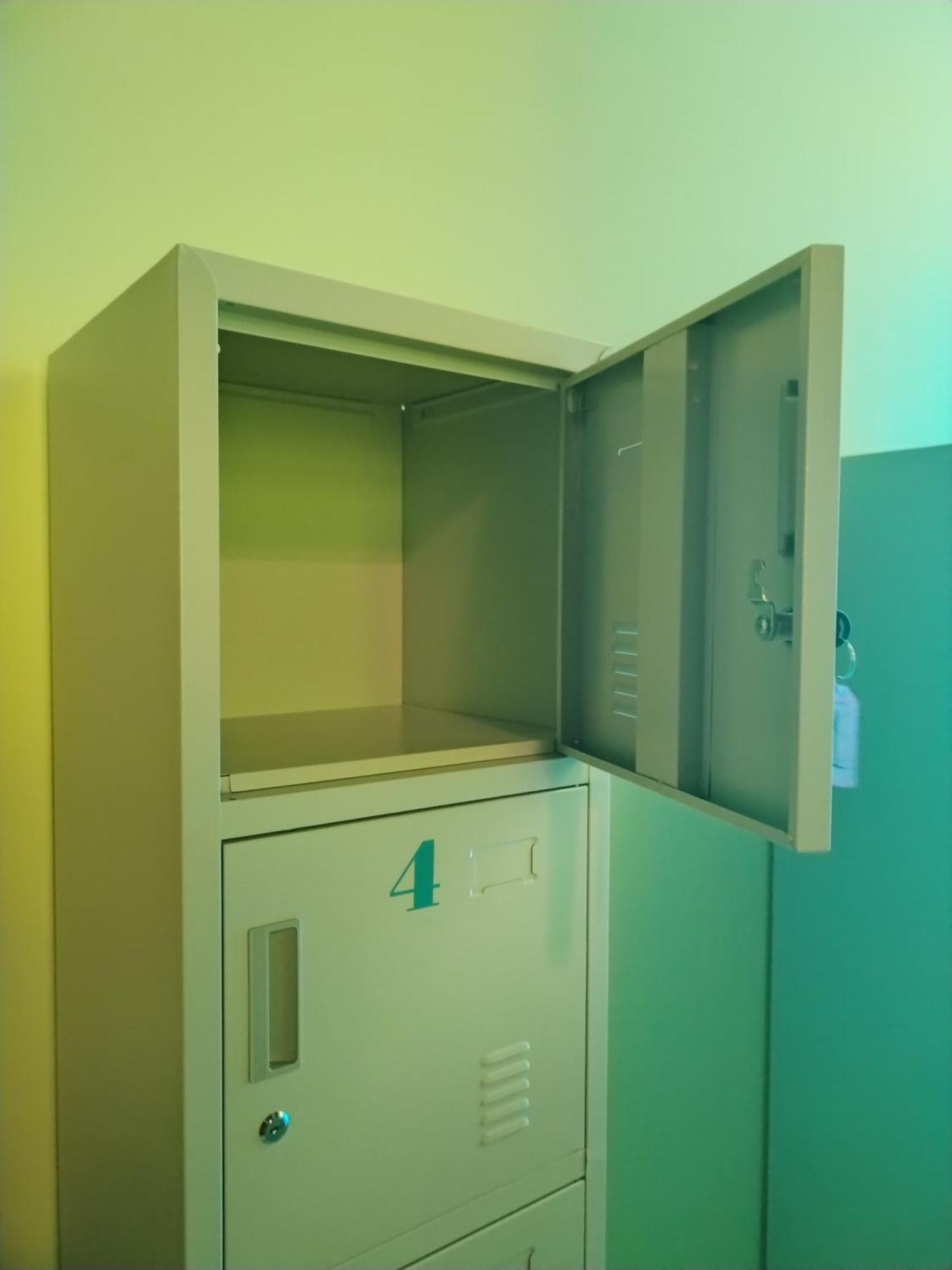 Hostel Tropico 20 Pdc プレヤデルカーメン エクステリア 写真