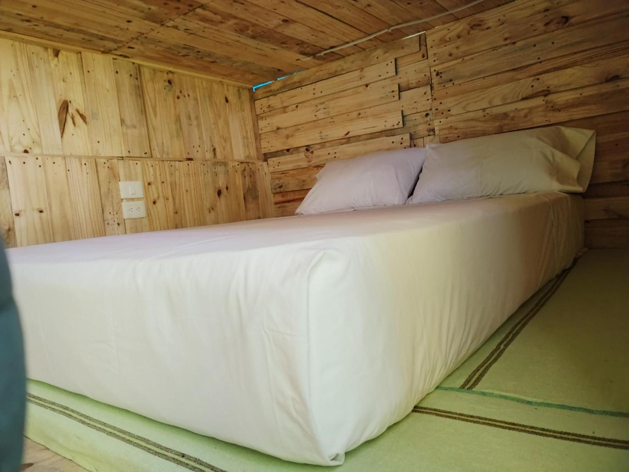 Hostel Tropico 20 Pdc プレヤデルカーメン エクステリア 写真