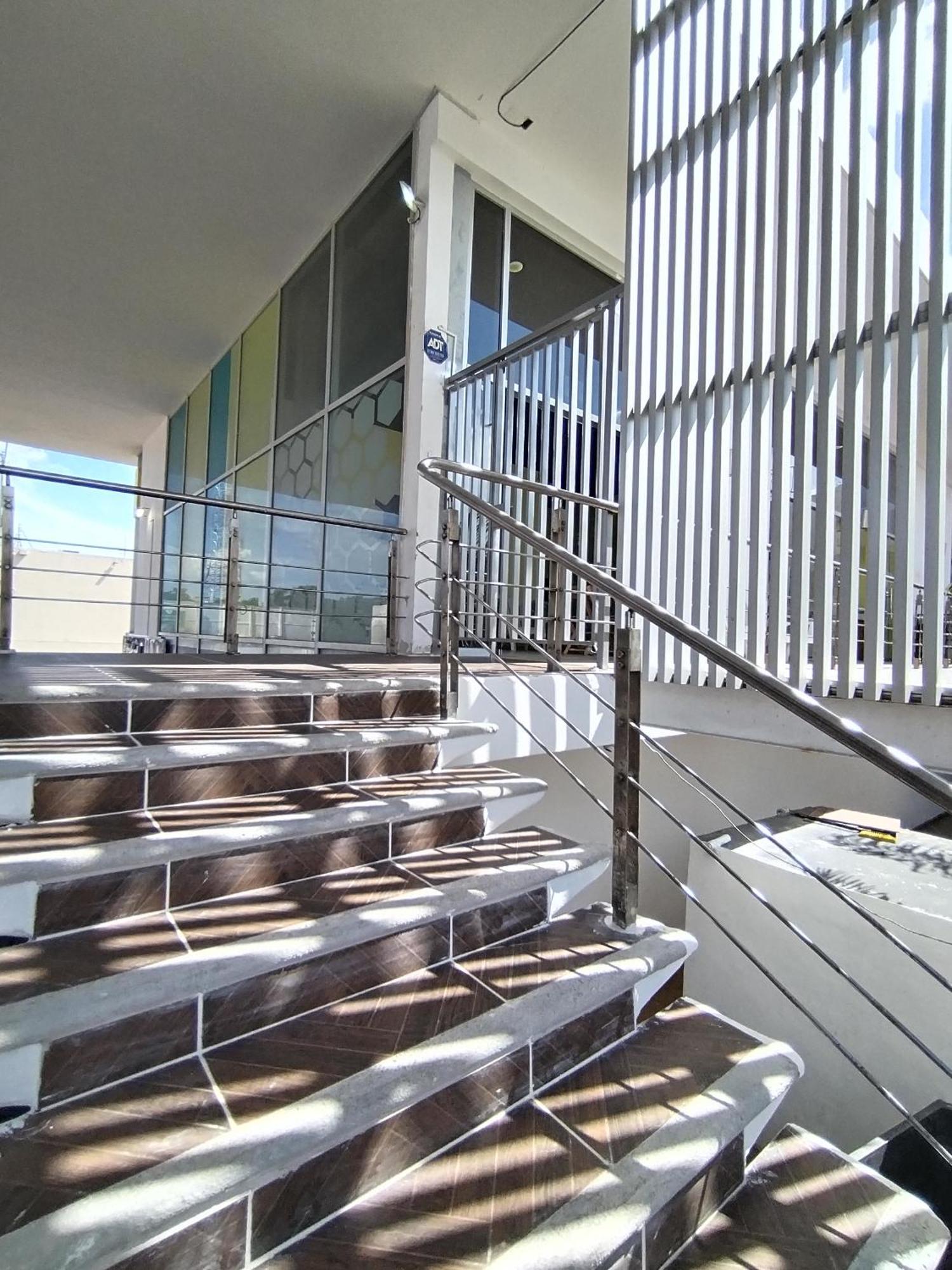 Hostel Tropico 20 Pdc プレヤデルカーメン エクステリア 写真